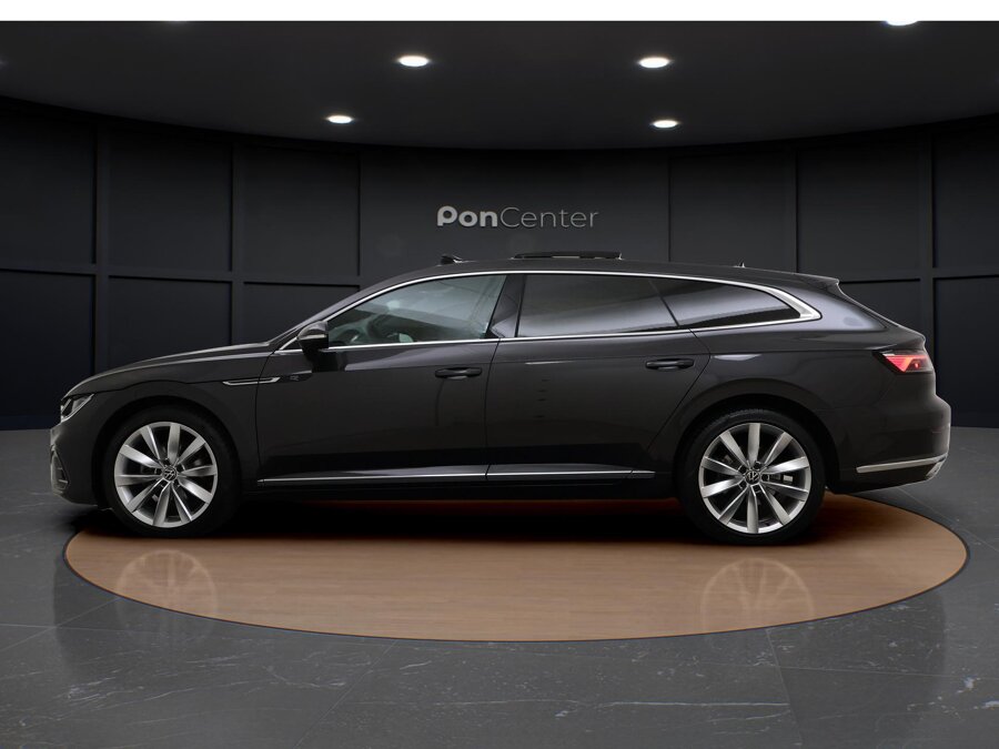 Volkswagen Arteon Shooting Brake 1.4 TSI eHybrid R-Line