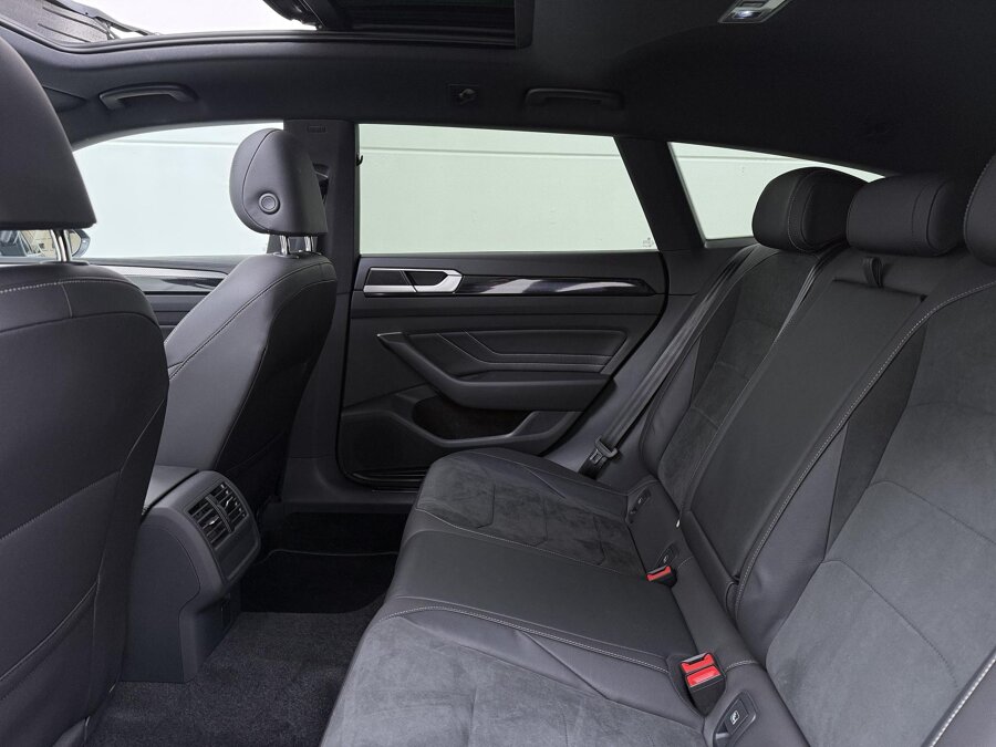 Volkswagen Arteon Shooting Brake 1.4 TSI eHybrid R-Line
