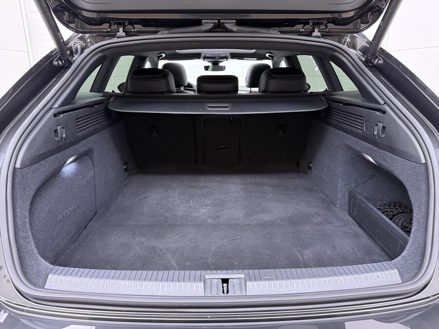 Volkswagen Arteon Shooting Brake 1.4 TSI eHybrid R-Line