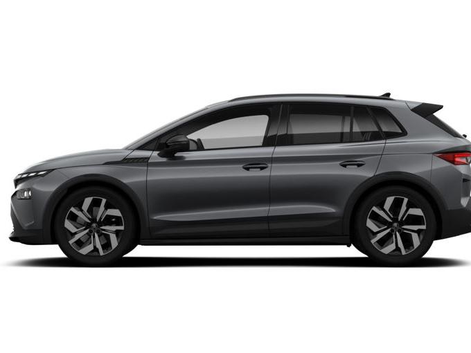 Škoda Elroq Sportline 85 | 286PK - Afbeelding 2