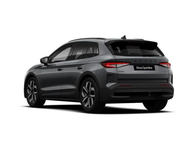Škoda Elroq Sportline 85 | 286PK - Afbeelding 3