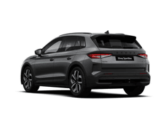 Škoda Elroq Sportline 85 | 286PK - Afbeelding 3