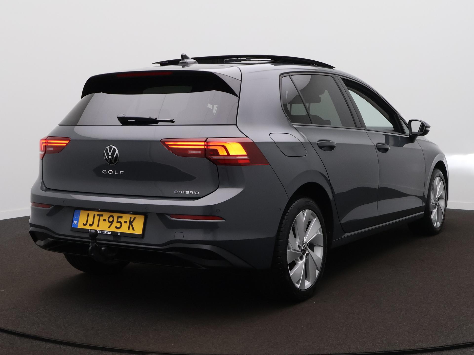 Volkswagen Golf 1.5 eHybrid Life Edition - Afbeelding 5