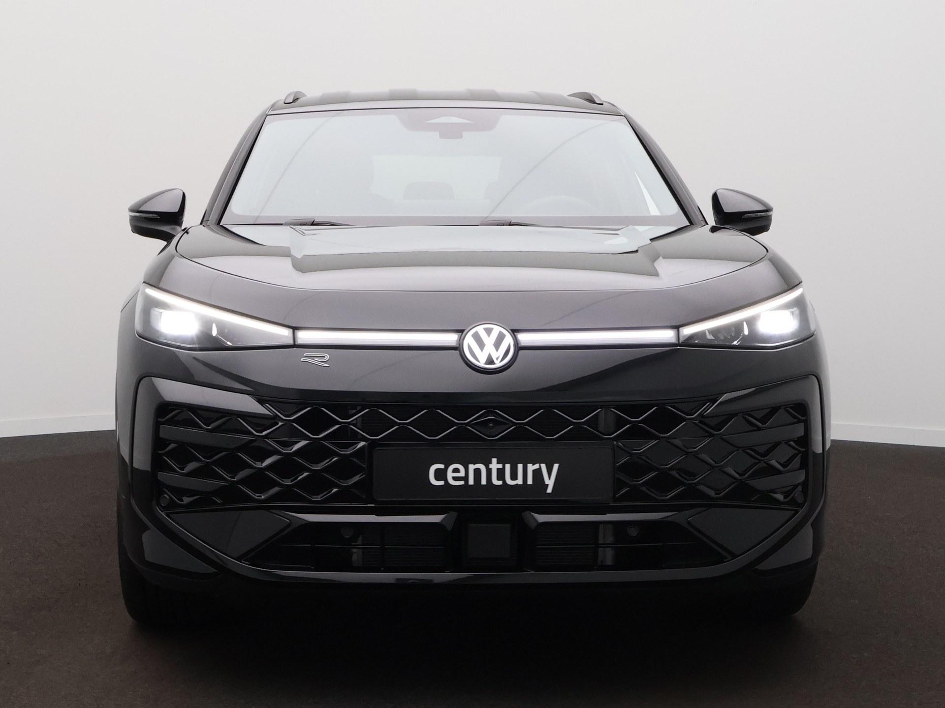 Volkswagen T-Roc R-Line First Edition 1.5 eTSI 110 kW / 150 PK SUV  - Afbeelding 2