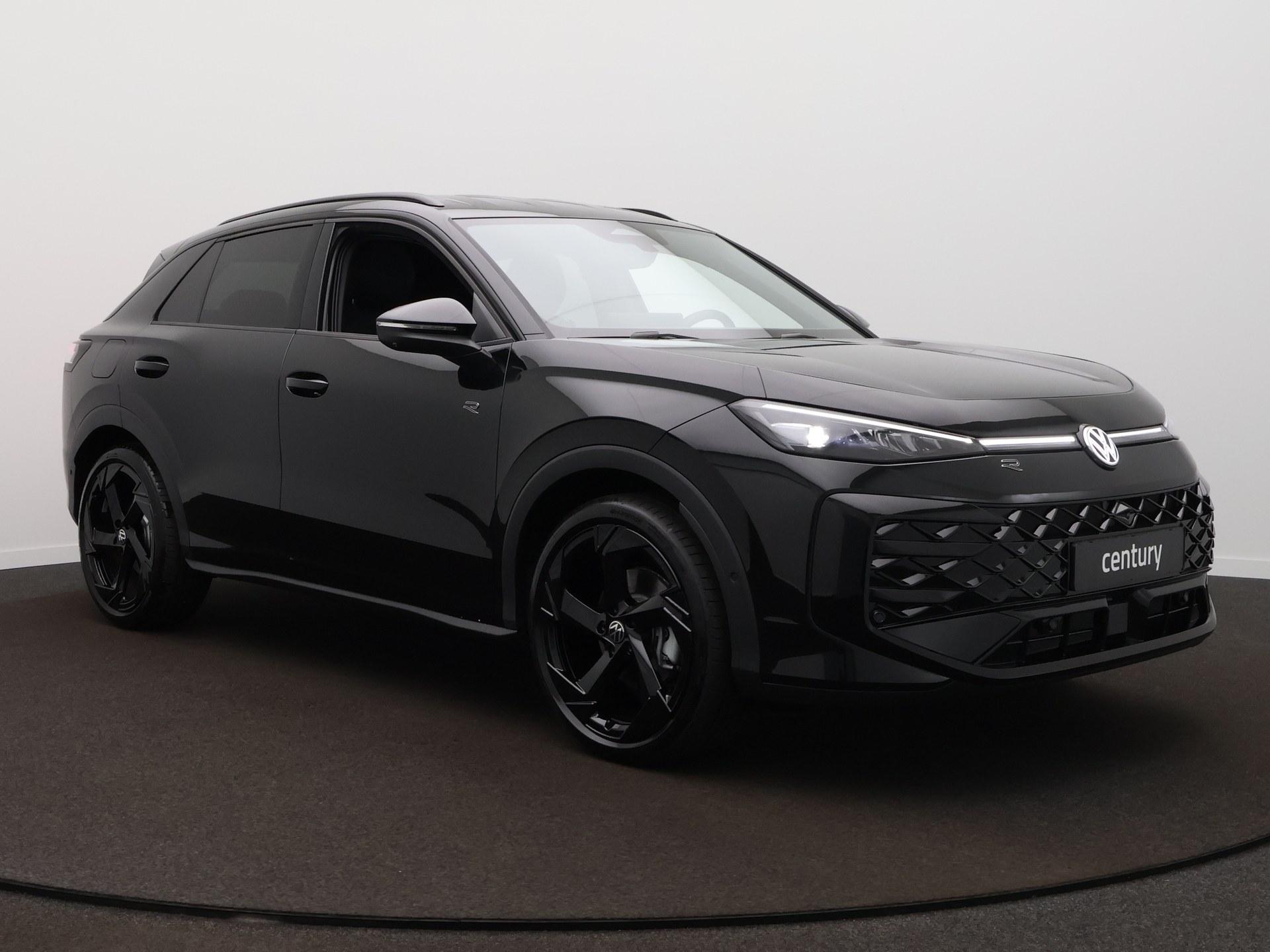 Volkswagen T-Roc R-Line First Edition 1.5 eTSI 110 kW / 150 PK SUV  - Afbeelding 3