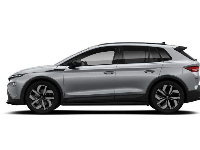 Škoda Elroq Sportline 85 | 286PK - Afbeelding 2