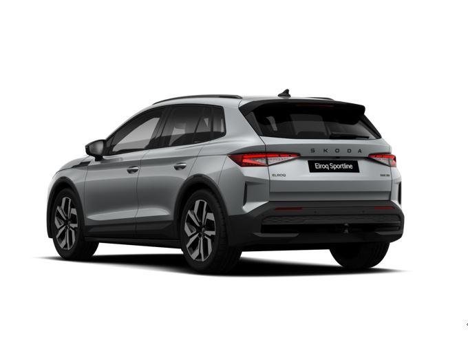 Škoda Elroq Sportline 85 | 286PK - Afbeelding 3