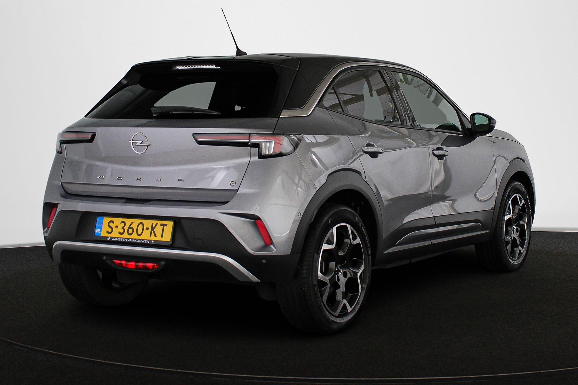 Opel Mokka-e Electric Level 5 50 kWh - Afbeelding 3