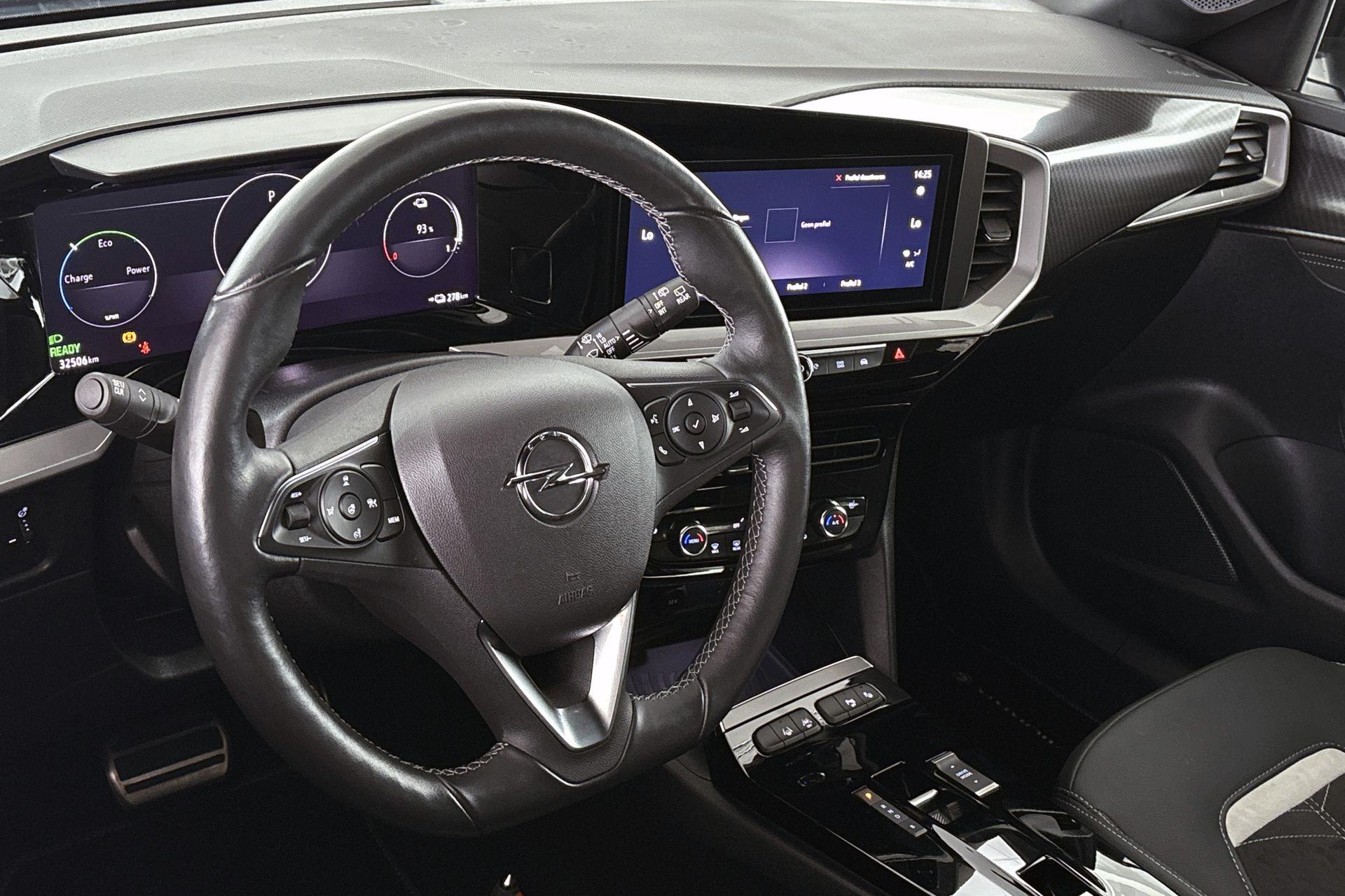 Opel Mokka-e Electric Level 5 50 kWh - Afbeelding 5