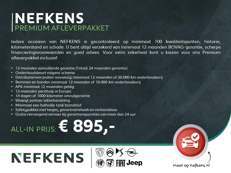 Peugeot 2008 SUV Allure 130 pk Automaat - Afbeelding 2