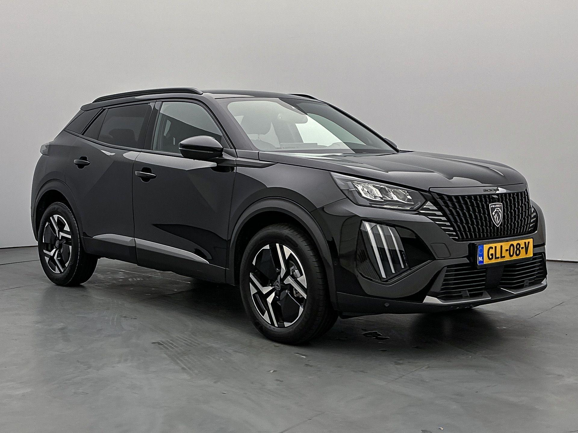 Peugeot 2008 SUV Allure 130 pk Automaat - Afbeelding 3