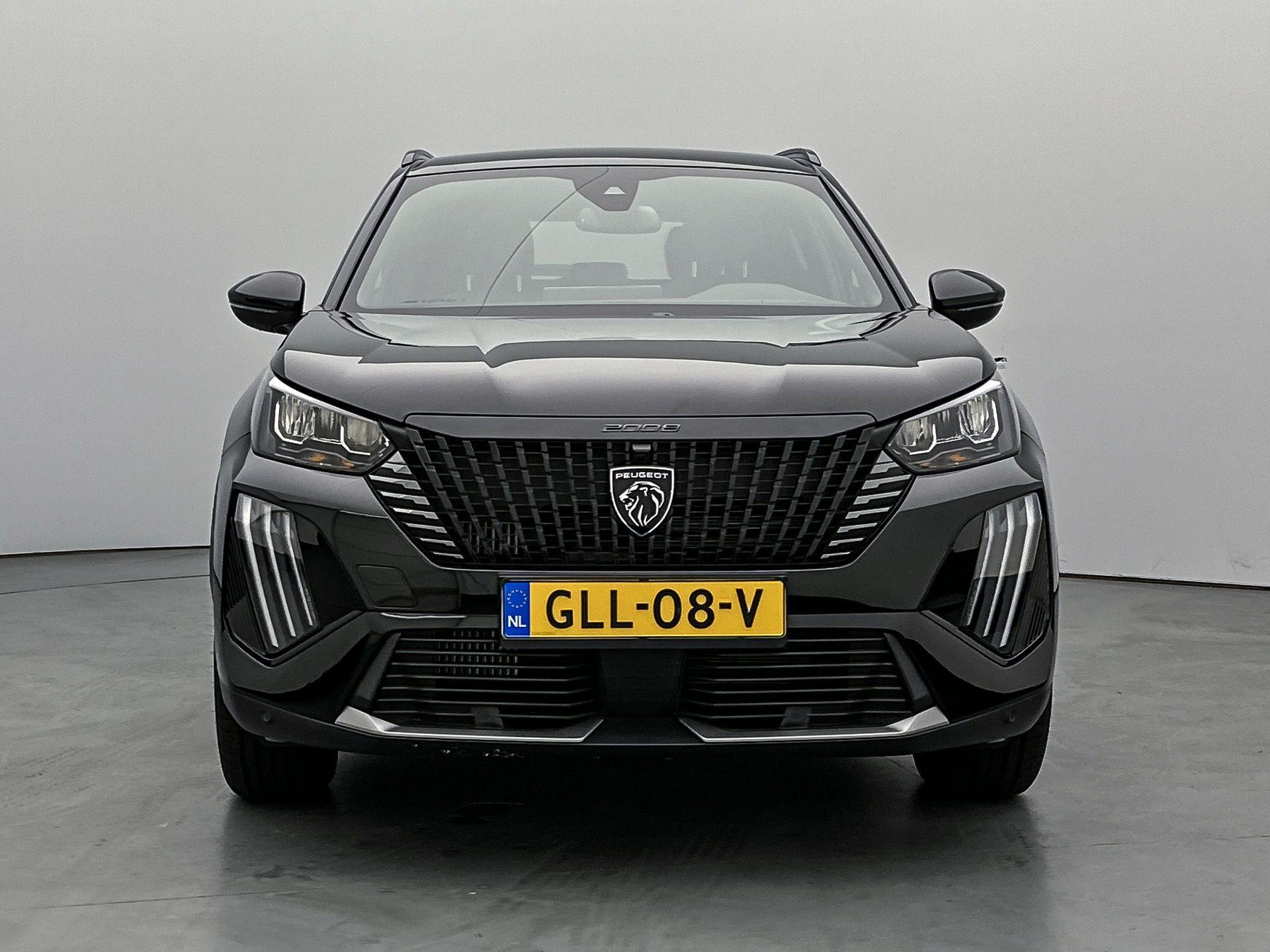 Peugeot 2008 SUV Allure 130 pk Automaat - Afbeelding 4