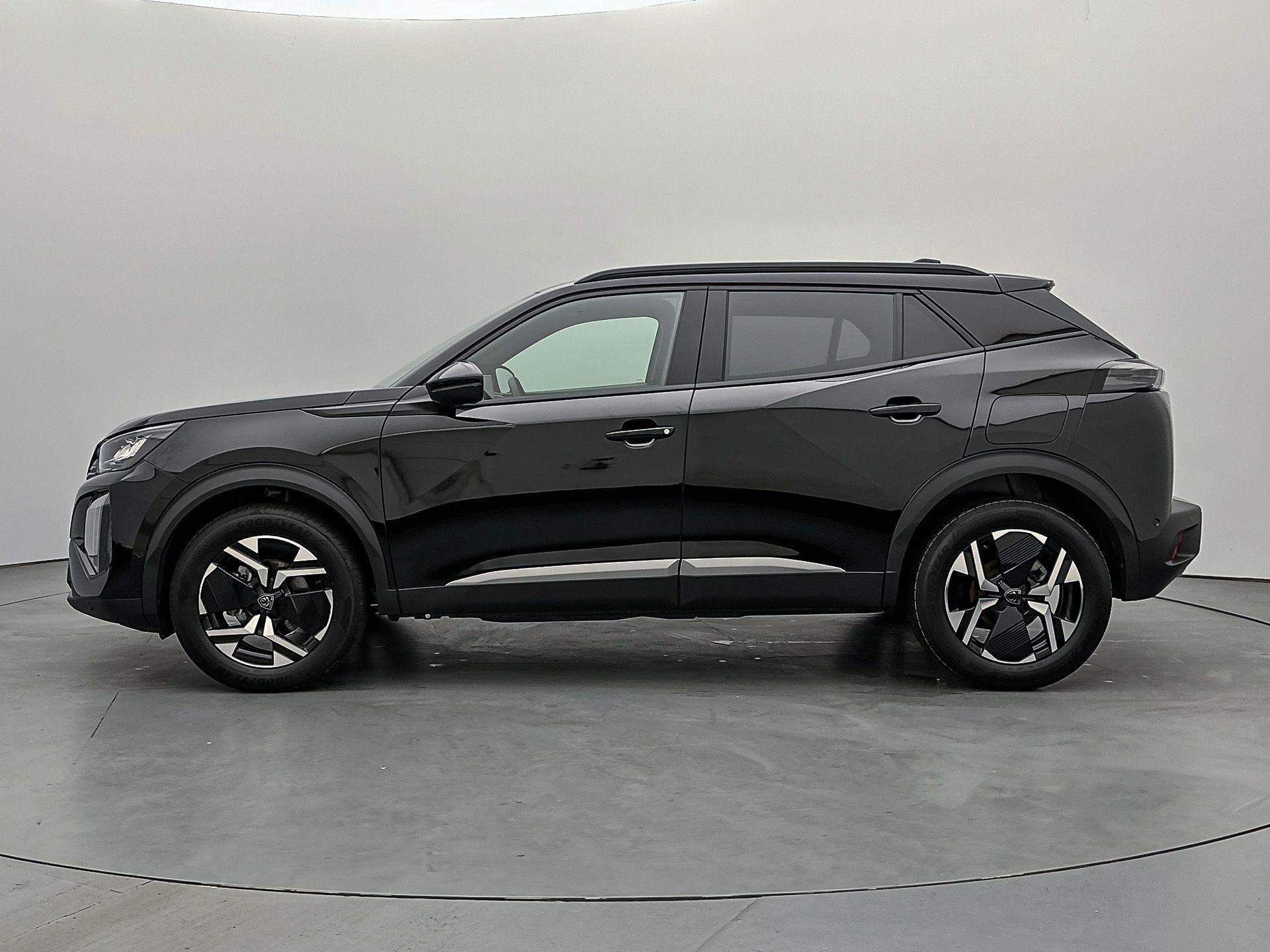 Peugeot 2008 SUV Allure 130 pk Automaat - Afbeelding 5