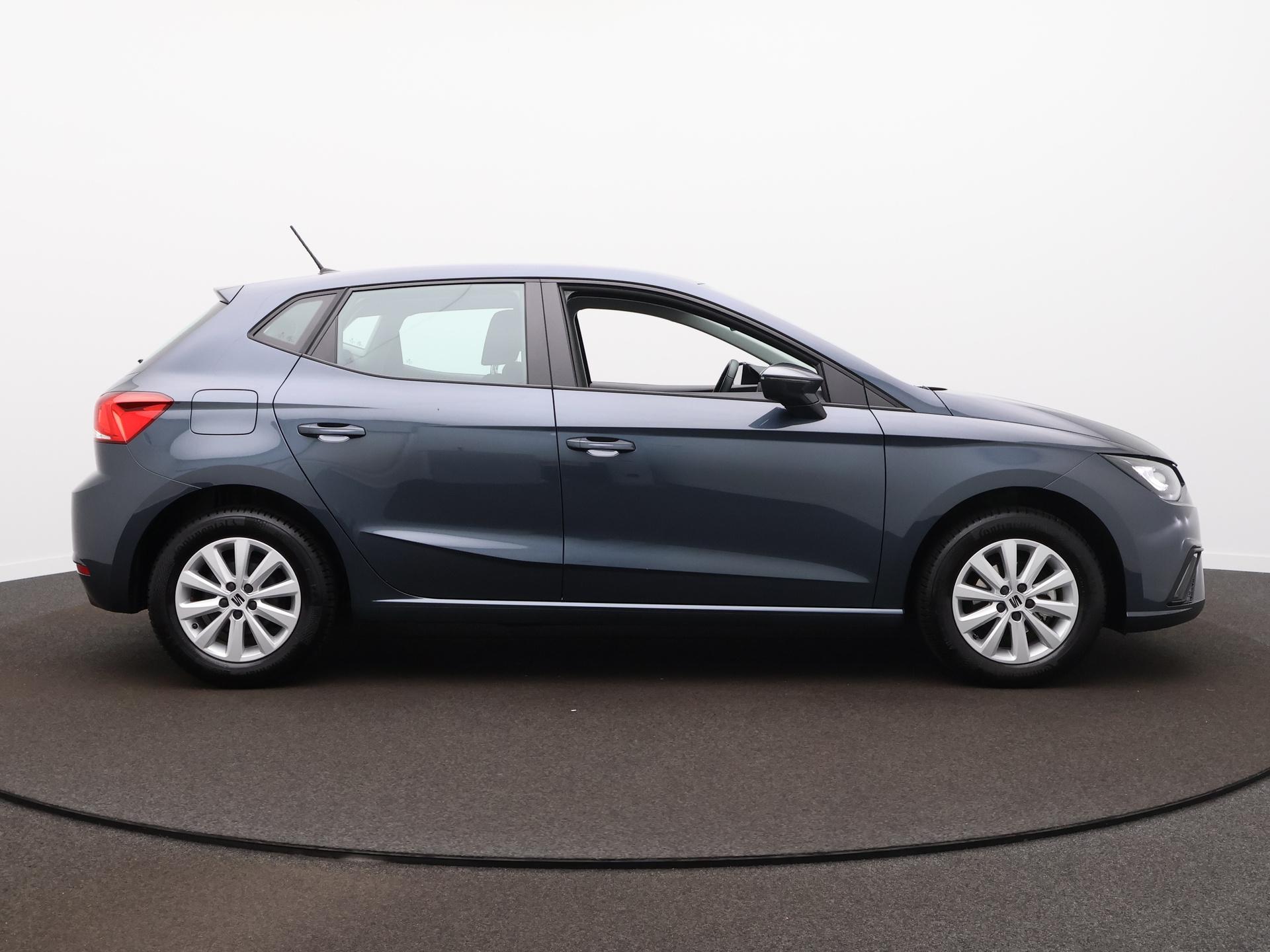SEAT Ibiza 1.0 EcoTSI Style Plus - Afbeelding 5