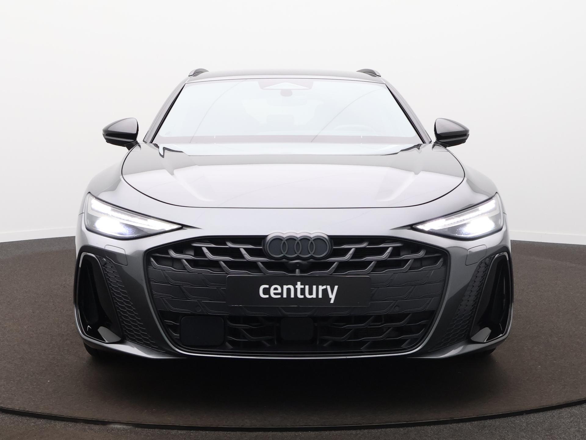 Audi A6 Avant 2.0 e-hybrid quattro S edition Competition - Afbeelding 2