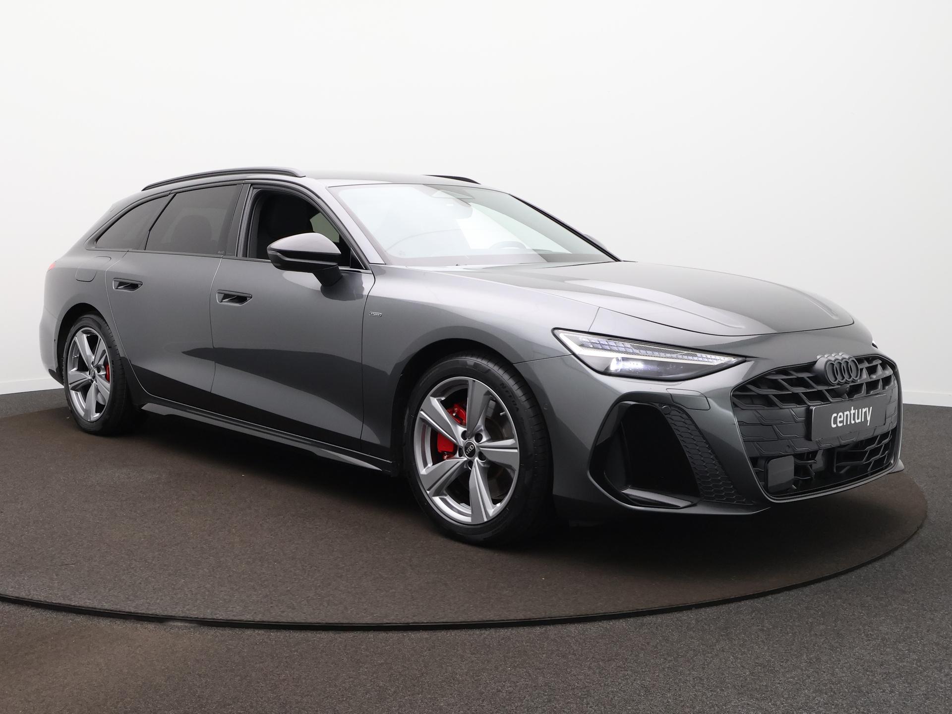 Audi A6 Avant 2.0 e-hybrid quattro S edition Competition - Afbeelding 3