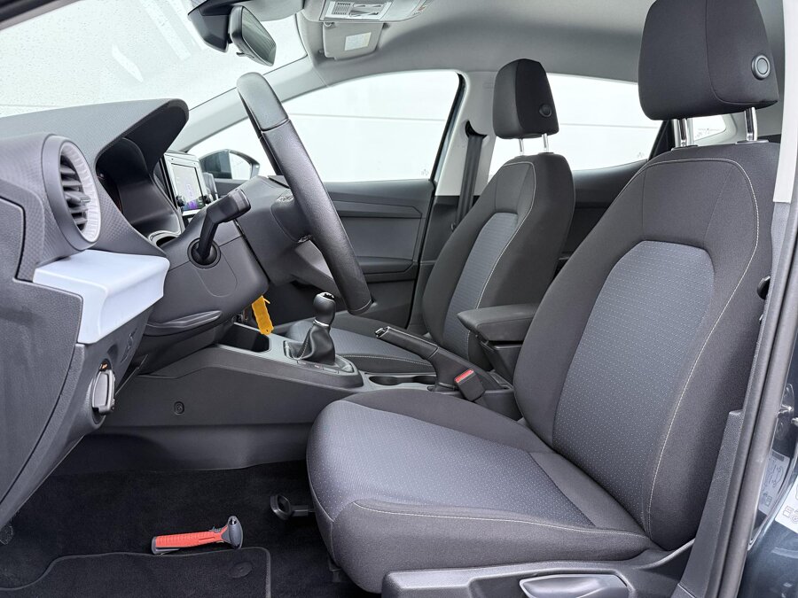 SEAT Ibiza 1.0 Eco TSI Style