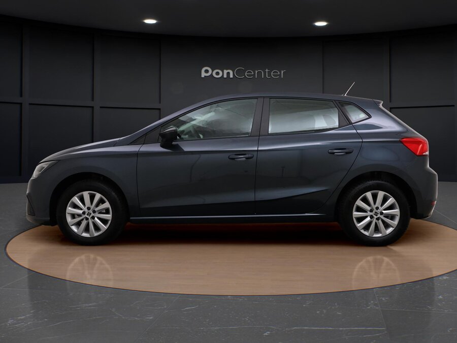 SEAT Ibiza 1.0 Eco TSI Style