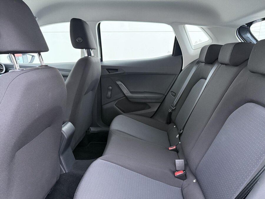 SEAT Ibiza 1.0 Eco TSI Style