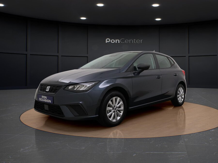 SEAT Ibiza 1.0 Eco TSI Style