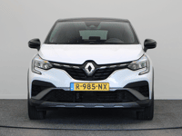 Renault Captur 1.6 E-Tech Hybrid 145 R.S. Line - Afbeelding 7