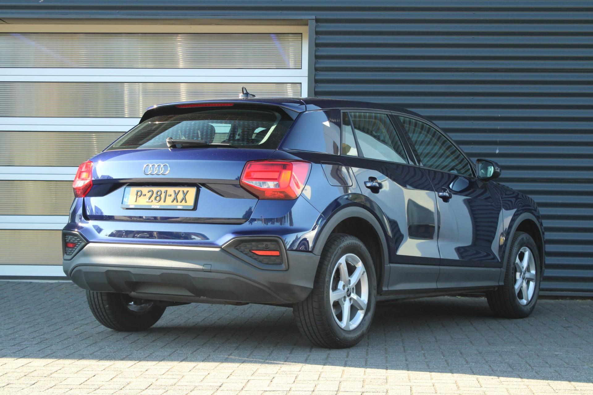 Audi Q2 30 TFSI 110pk Pro Line - Afbeelding 2