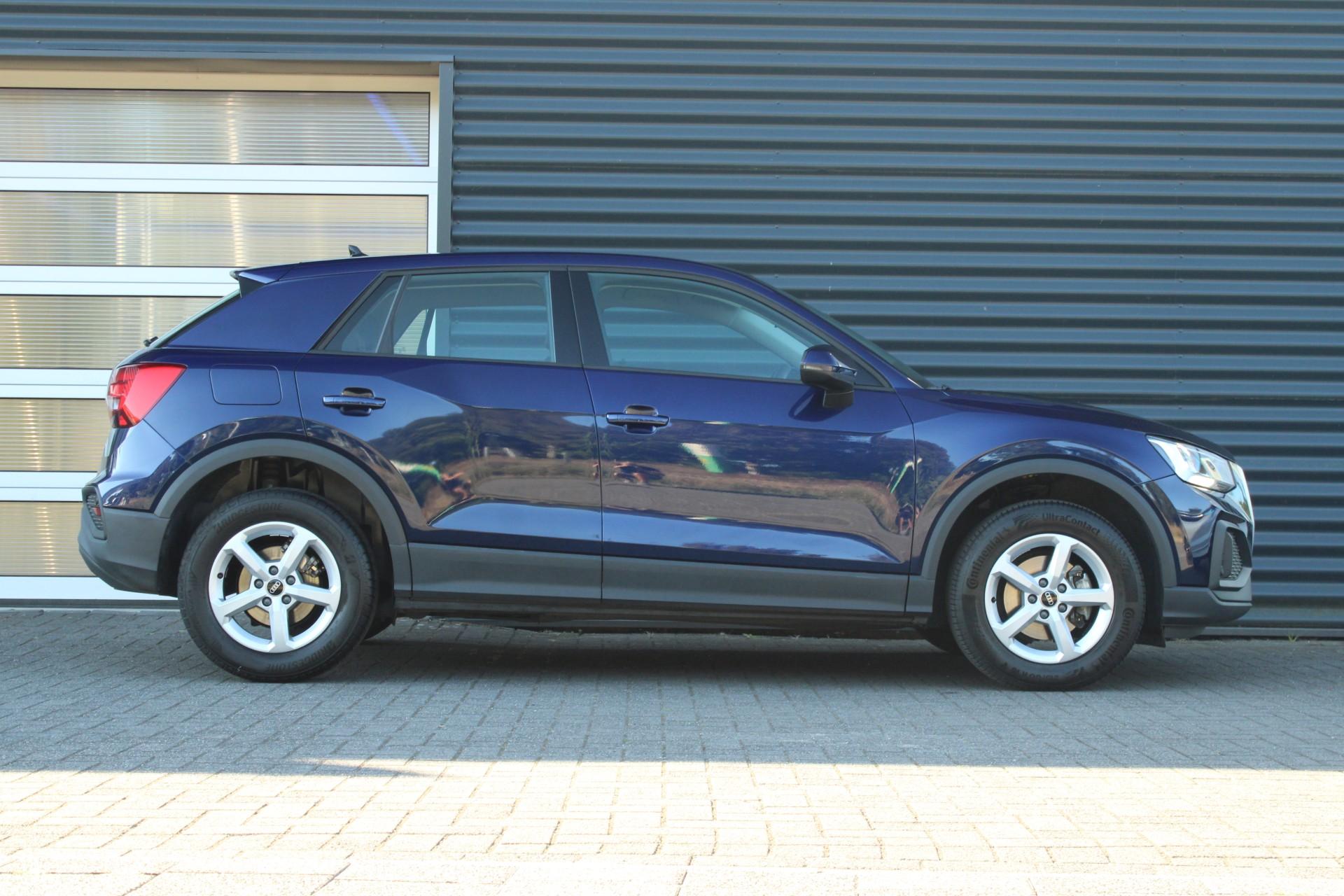 Audi Q2 30 TFSI 110pk Pro Line - Afbeelding 3