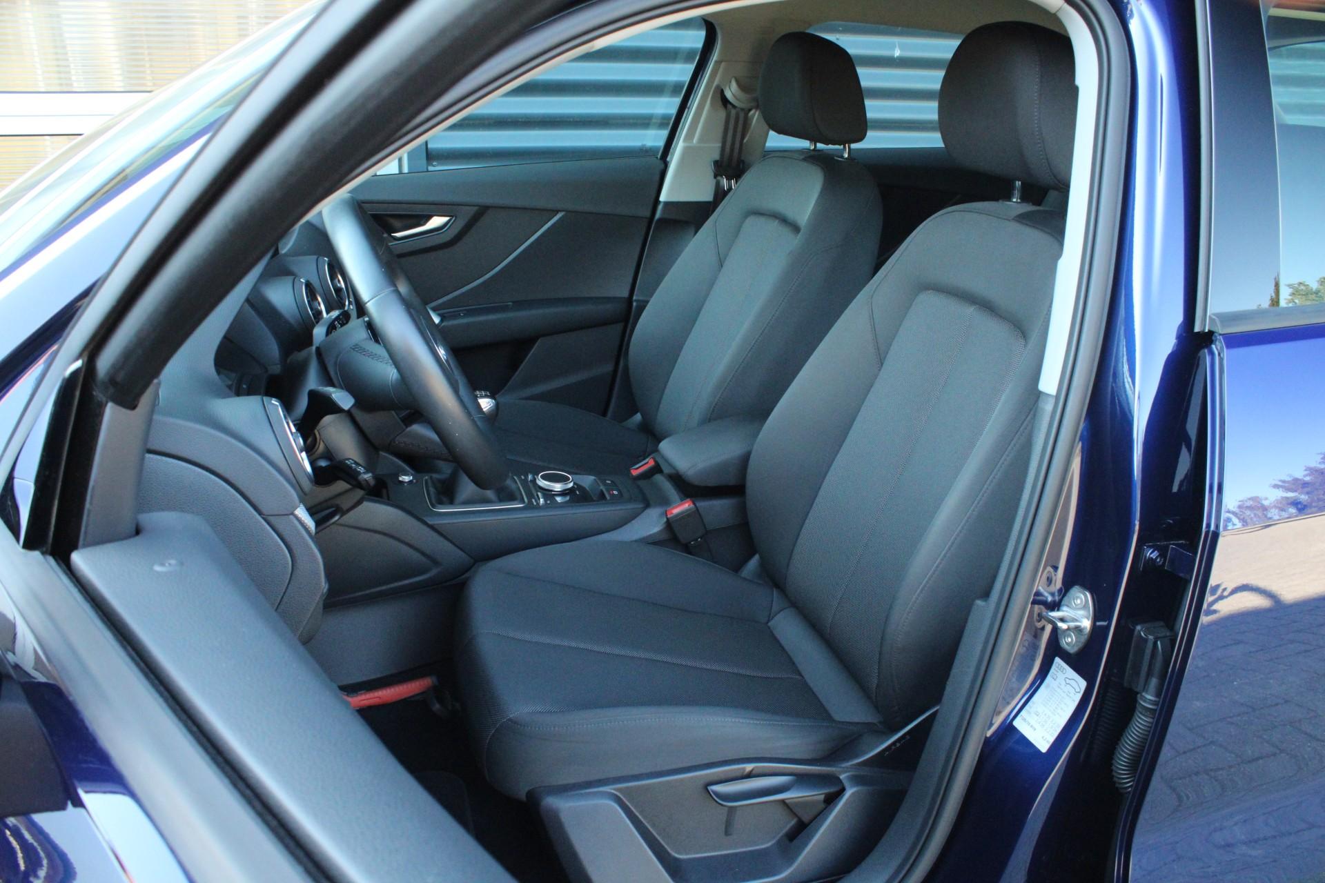 Audi Q2 30 TFSI 110pk Pro Line - Afbeelding 4