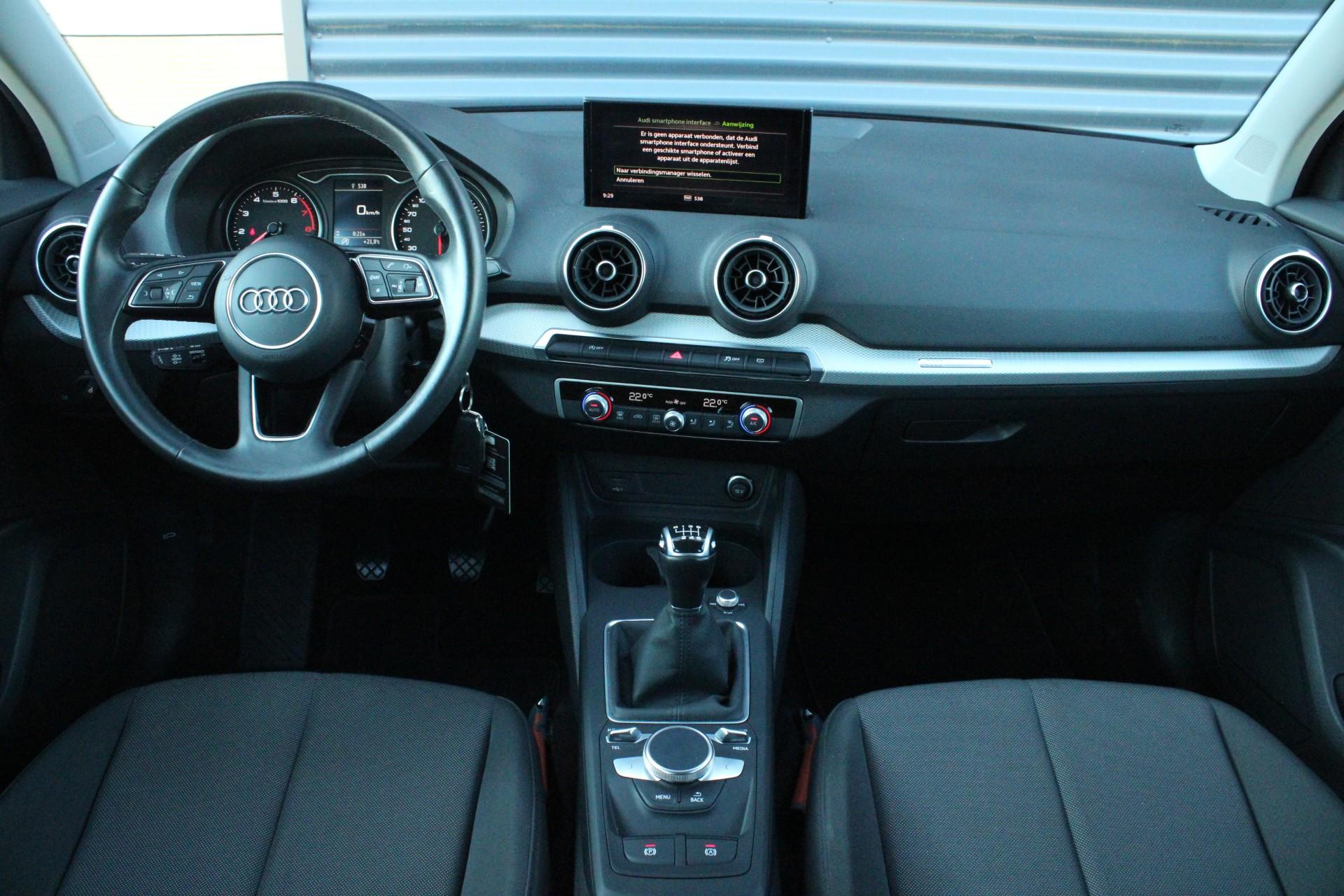Audi Q2 30 TFSI 110pk Pro Line - Afbeelding 5