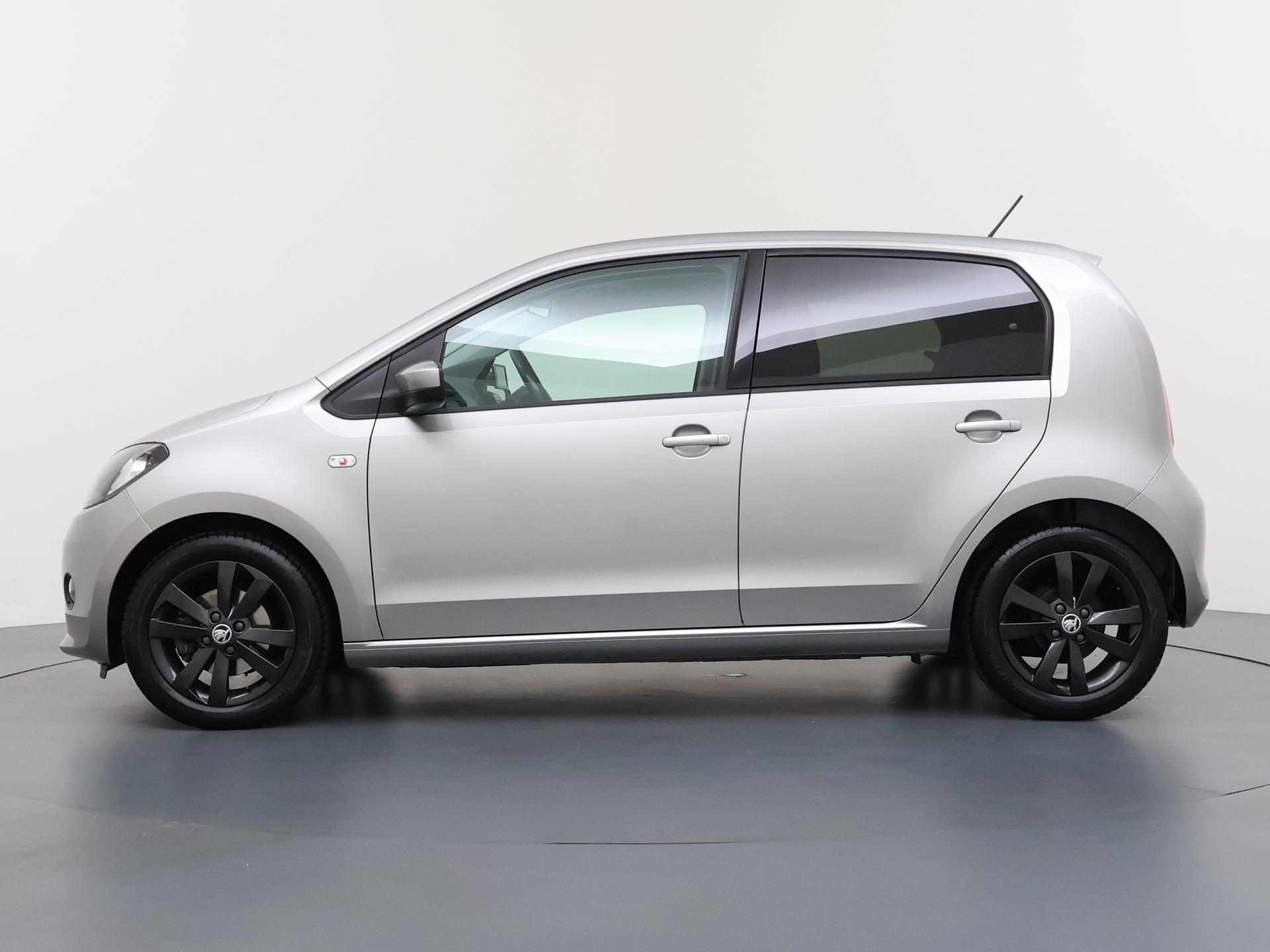 Škoda Citigo 1.0 Greentech Edition - Afbeelding 2