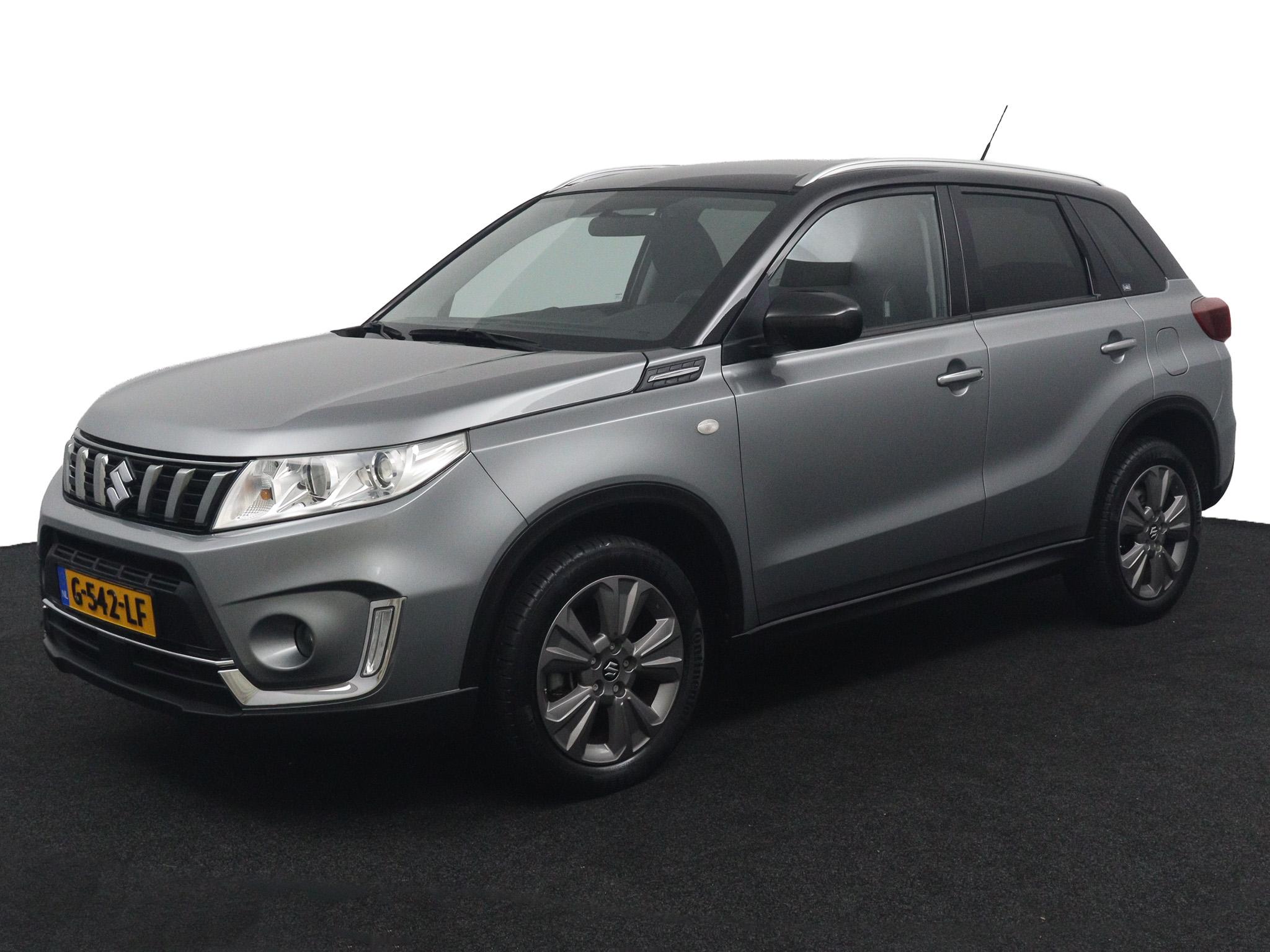 Suzuki Vitara 1.4 Boosterjet Select