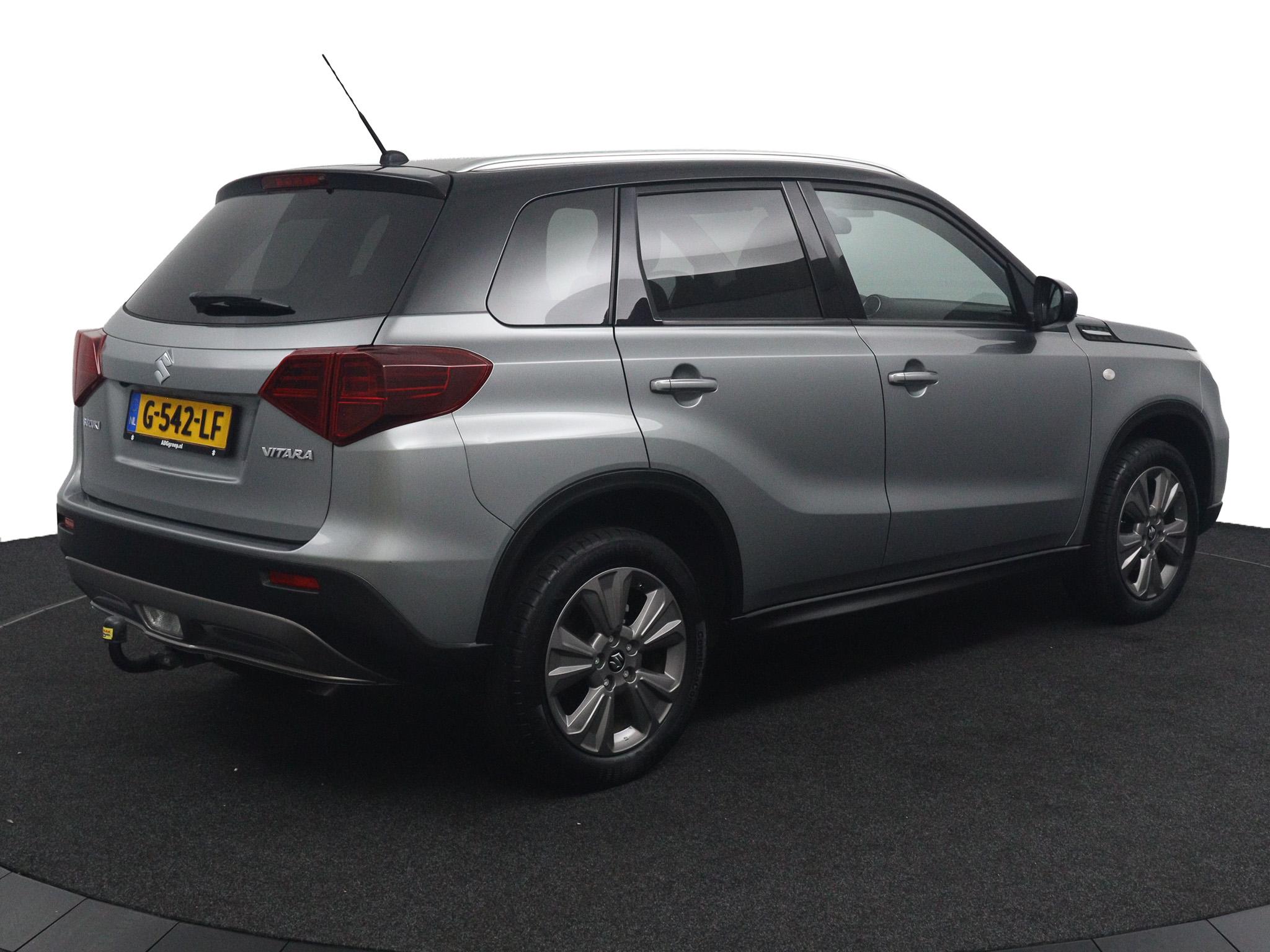 Suzuki Vitara 1.4 Boosterjet Select - Afbeelding 2