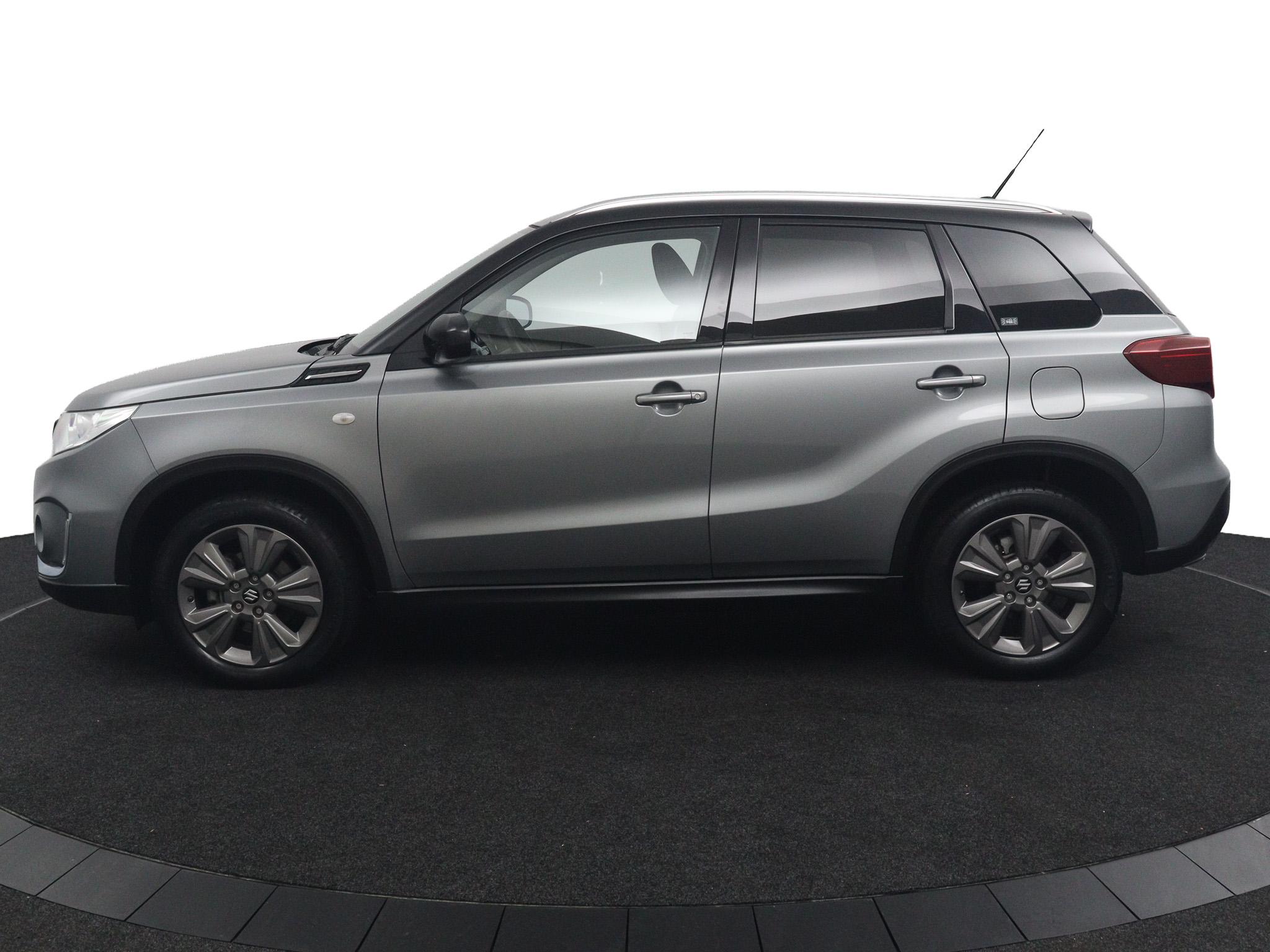 Suzuki Vitara 1.4 Boosterjet Select - Afbeelding 5