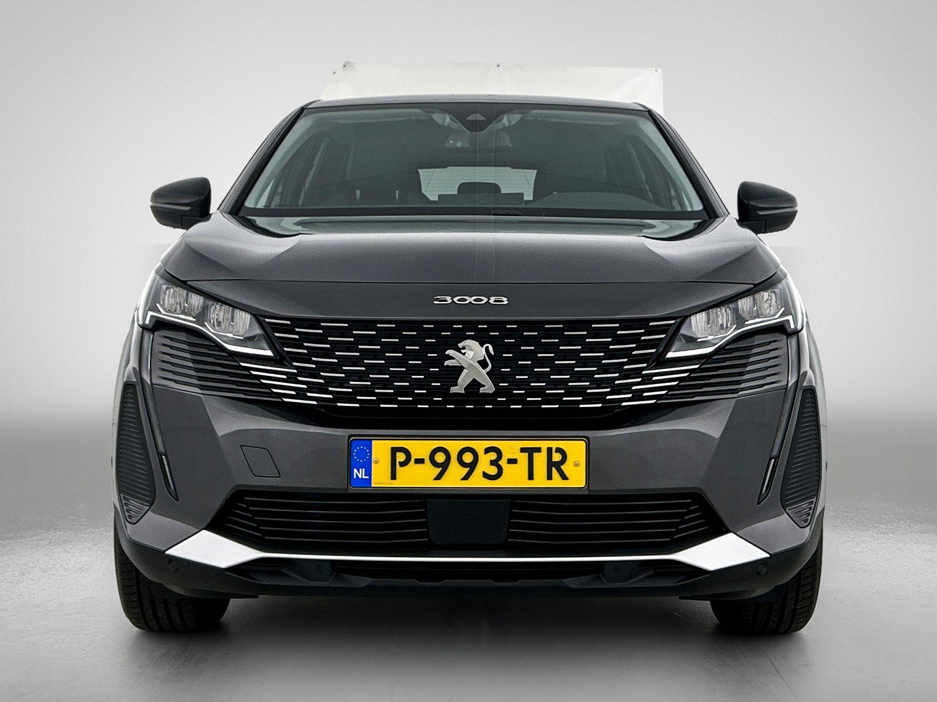 Peugeot 3008 1.2 130pk Allure Automaat - Afbeelding 4