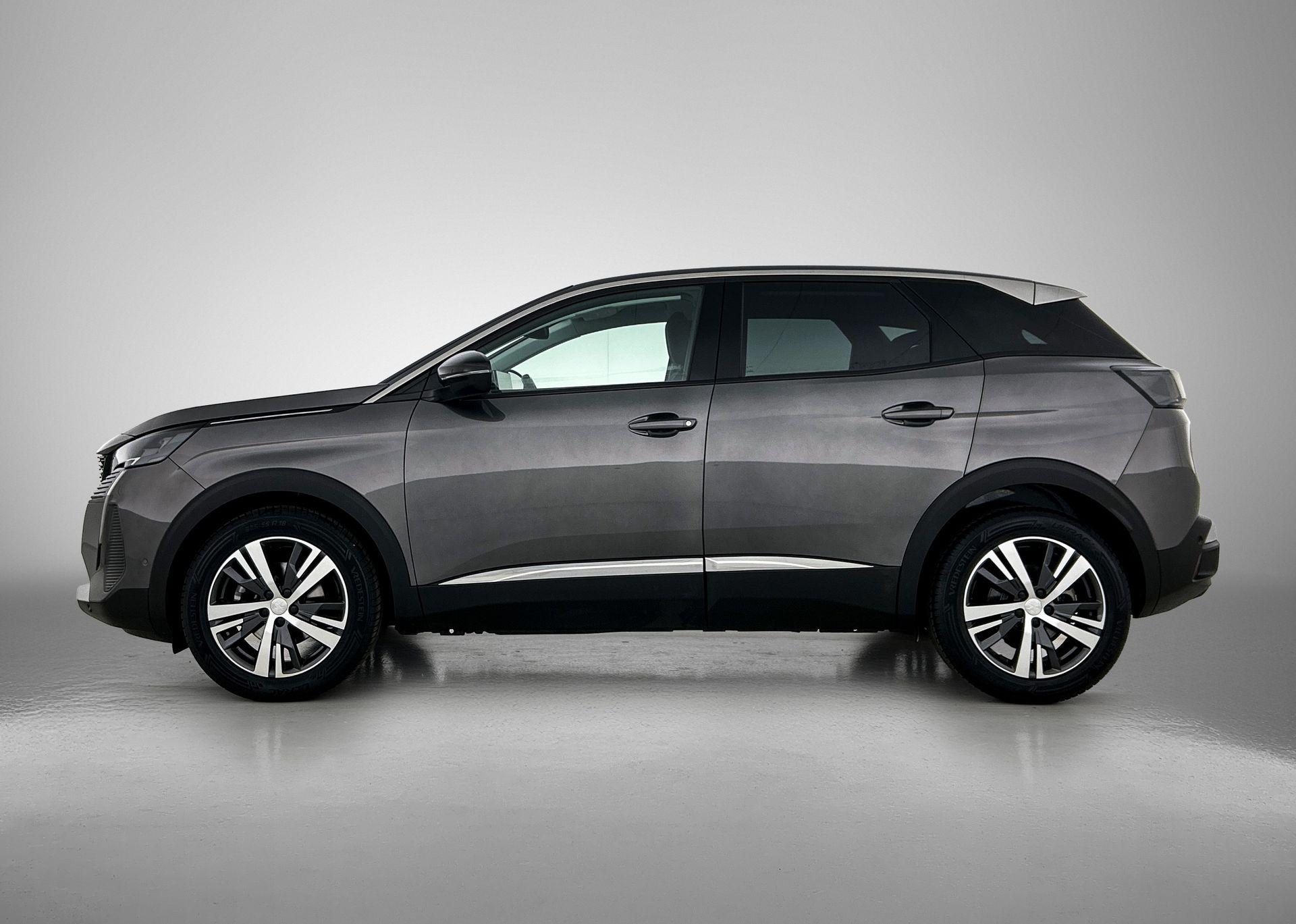 Peugeot 3008 1.2 130pk Allure Automaat - Afbeelding 5