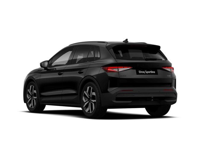 Škoda Elroq Sportline 85 | 286PK - Afbeelding 3