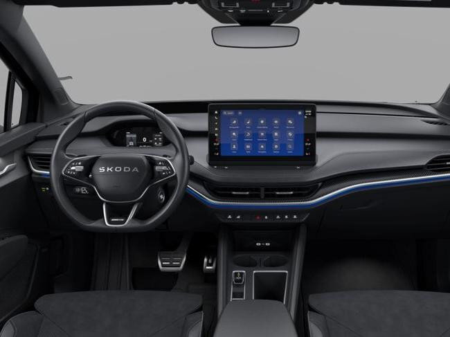 Škoda Elroq Sportline 85 | 286PK - Afbeelding 4