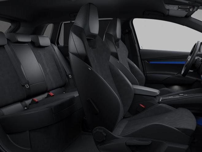Škoda Elroq Sportline 85 | 286PK - Afbeelding 5
