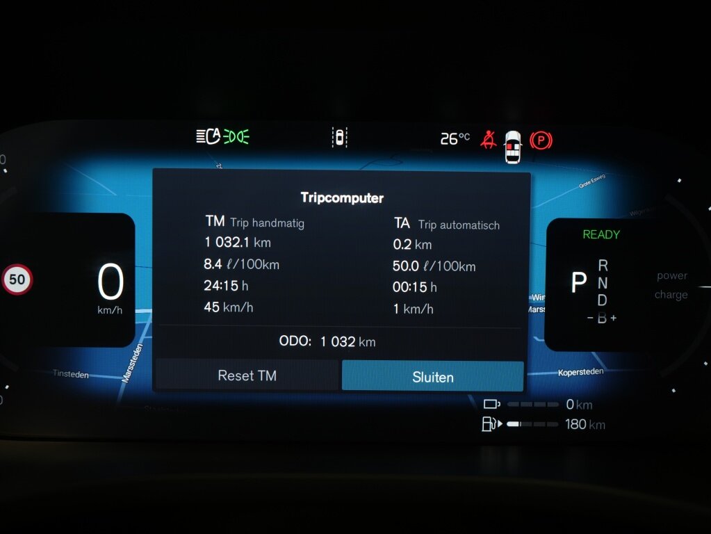 Volvo XC60 T6 Plus Black Edition FACELIFT 350PK | Navi | Leder | Elek. stoelen | 360 camera - Afbeelding 4