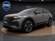 Audi Q4 e-tron Advanced  45 210kW/286pk 82Kwh
