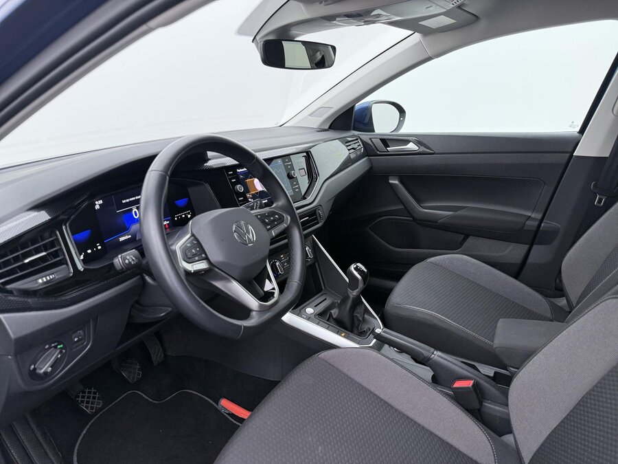 Volkswagen Taigo 1.0 TSI Life