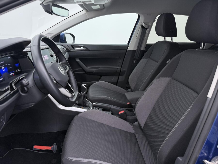 Volkswagen Taigo 1.0 TSI Life