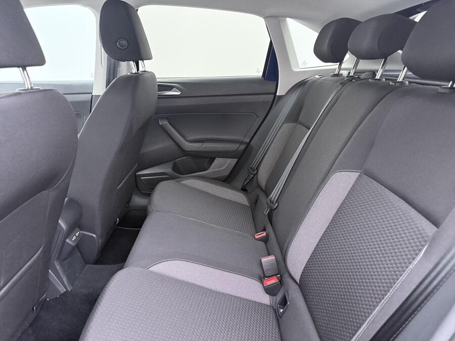 Volkswagen Taigo 1.0 TSI Life