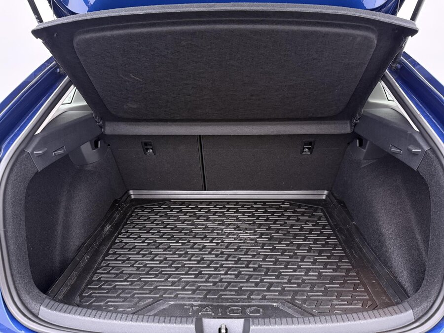 Volkswagen Taigo 1.0 TSI Life