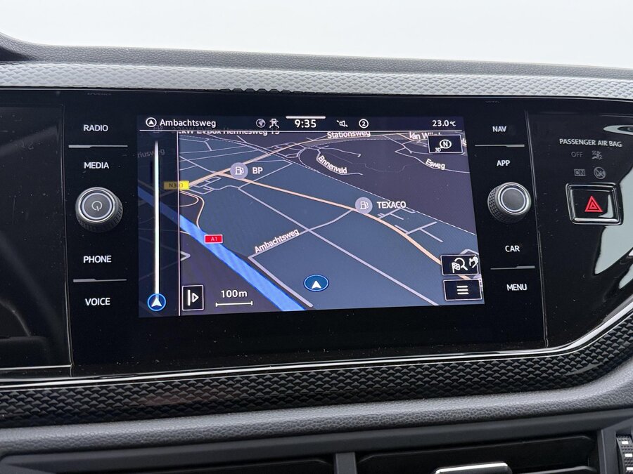 Volkswagen Taigo 1.0 TSI Life