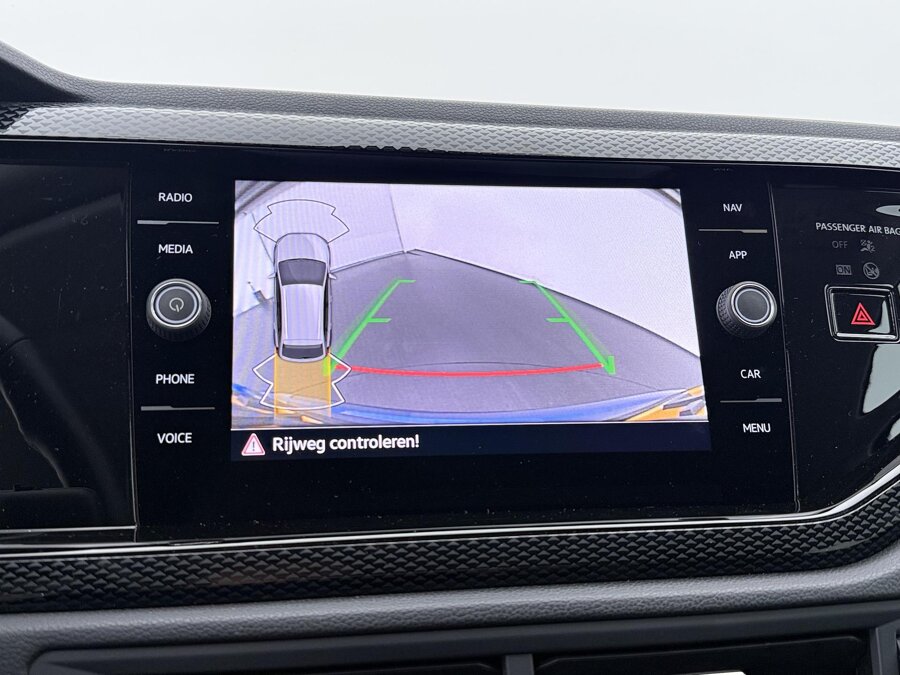 Volkswagen Taigo 1.0 TSI Life