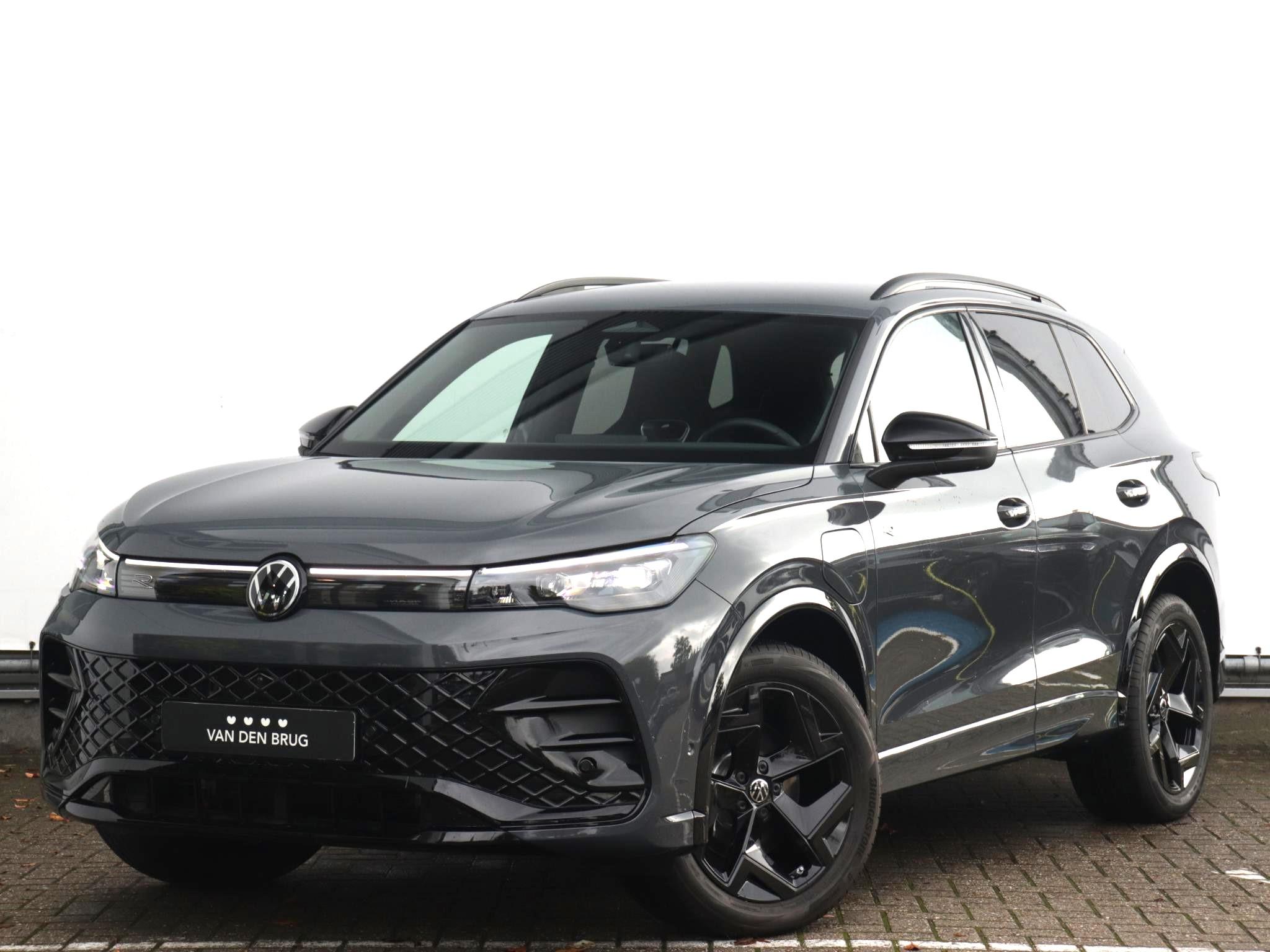 Volkswagen Tiguan 1.5 eHybrid R-Line Edition 272pk