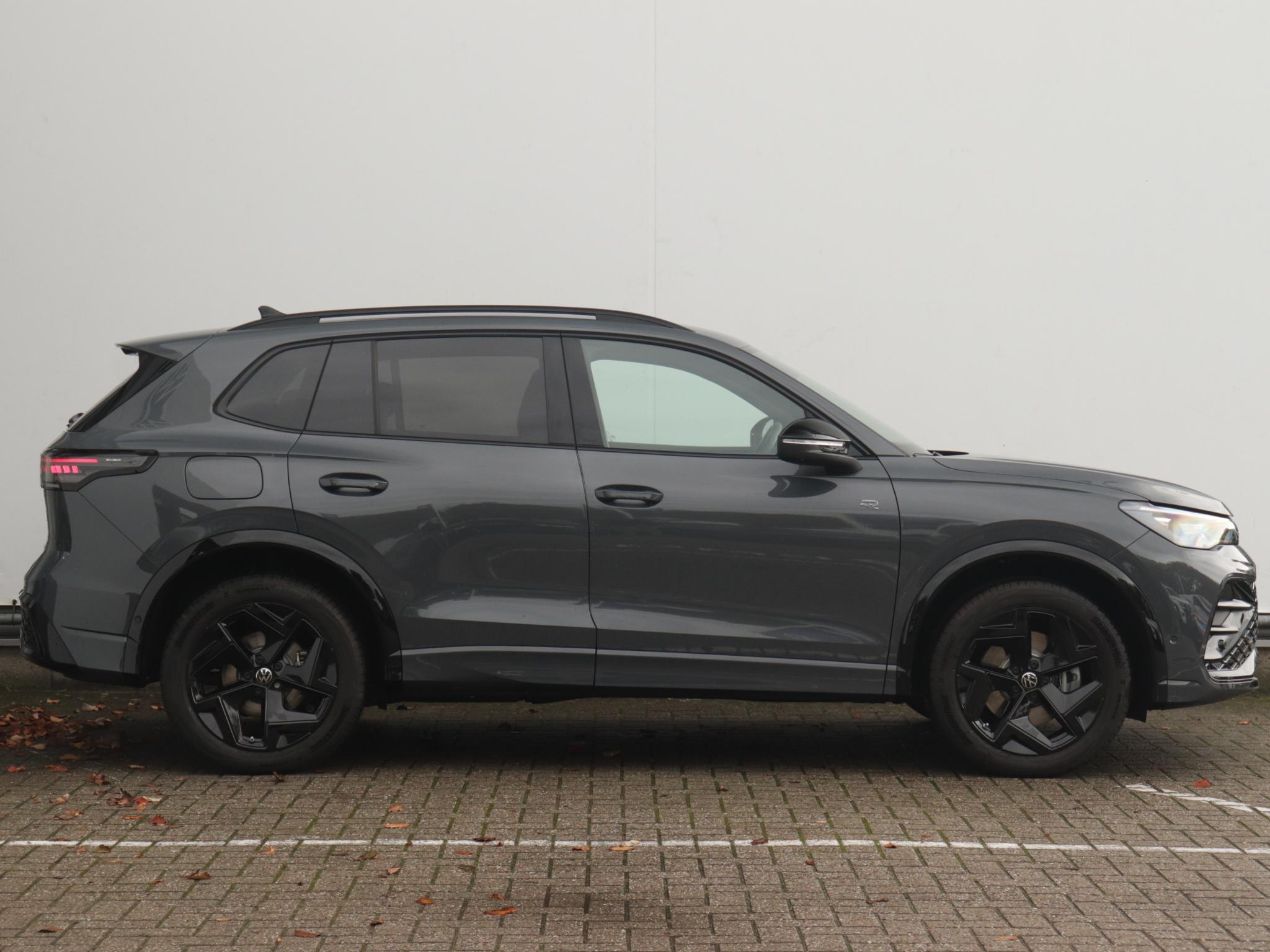 Volkswagen Tiguan 1.5 eHybrid R-Line Edition 272pk - Afbeelding 2