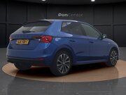 Škoda Fabia 1.0 TSI Monte Carlo