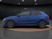 Škoda Fabia 1.0 TSI Monte Carlo